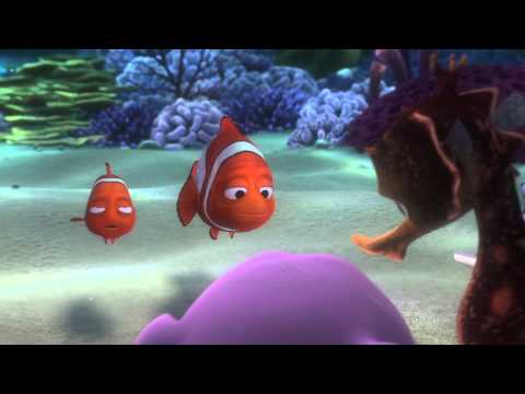 Finding Nemo - VidoEmo - Emotional Video Unity
