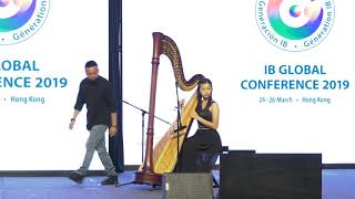 2019 IB Global Conference: Hong Kong | Day 2 Plenary Session