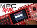 Akai MPC Key 37 Stems Standalone