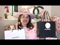 Chanel Sunglasses & Beauty | Polarized vs Non Polarized | Story time.. Wishlist offer!!! #chanel