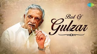 Best of Gulzar | Tere Bina Zindagi Se | Tum Aa Gaye Ho Noor Aa Gaya Hai | Aap Ki Aankhon Me