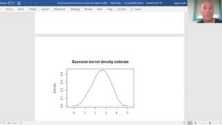 Using the power and Box-Cox transforms to improve linear models