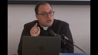 L’equivoco. Chiave di lettura degli ultimi atti di papa Francesco - Rev. don Daniele Di Sorco