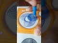 13 - Simple Spirograph Design Geometric Shapes #shorts #spirograph #spirographbykamal #art #viral