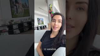 NABILLA VERGARA - 13 Janvier 2025