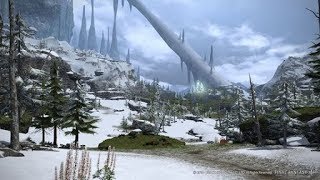 【FF14】ピューロス編　３PT連合　NM沸かせ隊