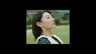 Accidentally Kiss😍capture in camera😂Hi Venus ✨ Cdrama #shorts #viral #new