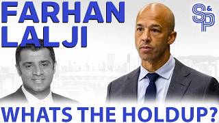 Why is the Manny Malhotra signing taking so long? It is time to look elsewhere?