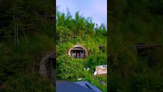 Shining Caves Resort in Attappadi by VOYE HOMES