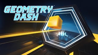 Geometry Dash Series Season 1 Episode 9