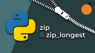 Python Snippets - zip and zip_longest