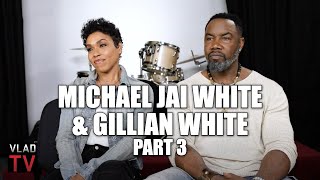 Michael Jai White: You Don't Have to 