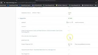 Schoology Getting Started guide