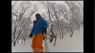 tsugaruzuke2013八甲田01.27 powder