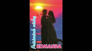 Komanda - Diskoteka (euro disco synth, Lithuania 1994)