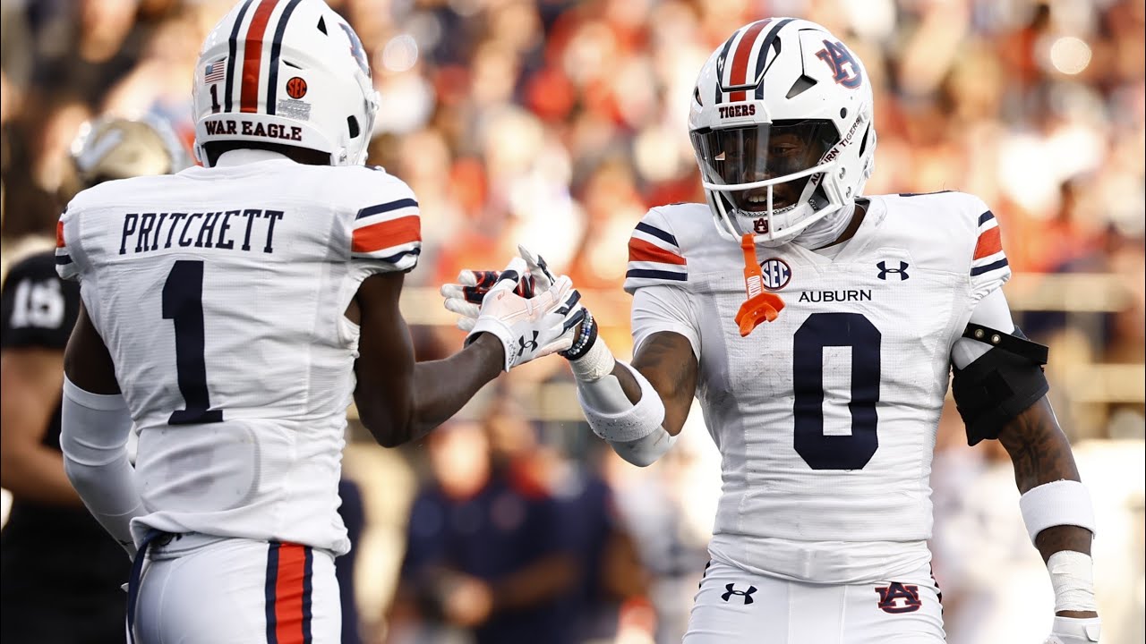 Auburn Undercover Podcast: Around The SEC With Paul Finebaum - Win Big ...