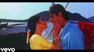 Kuchh Mere Dil Ne Kaha {HD} Video Song | Tere Mere Sapne | Chandrachur Singh, Priya Gill | Sadhna