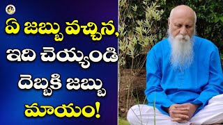 ఏ జబ్బు వచ్చిన, ఇది చెయ్యండి దెబ్బకి జబ్బు మాయం! | Patriji Telugu Sandesalu