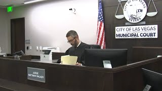 Las Vegas judge plans speed-limiting devices for repeat traffic offenders