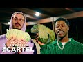 ABGR Lil Cory - Traplete (Official Video)