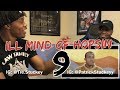 Hopsin - ILL MIND of HOPSIN 9 - REACTION