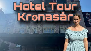 Hotel Tour Krønasår inklusive Suite | Europa-Park