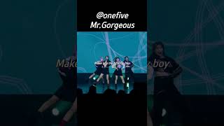 너도 나를 좋아하게 될 테니까!💝 | @onefive // Mr.Gorgeous