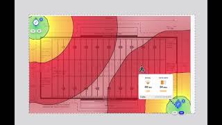 Hamina Network Planner - Client View