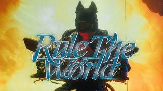 RENE - Rule The World (Official Trailer)