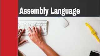 Assembly Language Nested Loop With An Example Of Shapes || Lecture 16