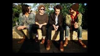 Dawes - The Way You Laugh