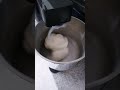 wilfa probaker neapolitan pizza dough