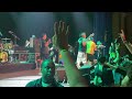 NOFX - Theme From a NOFX Album, Brooklyn Paramount Brooklyn, NY 7/12/2024