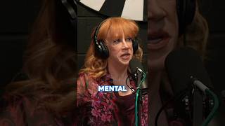 Kathy Griffin Lost Work For 6 Years | Howie Mandel Does Stuff