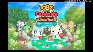 Toro and Friends: Onsen Town OST: Puzzle Theme 1