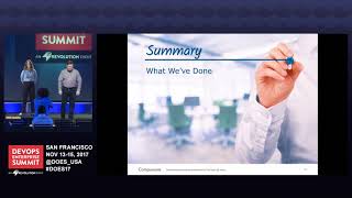 Two Amazing Mainframe DevOps Transformation Case Studies - IBM & Compuware