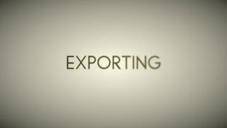 MadMapper Tutorial - Part 8: Exporting