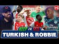 Robbie & Turkish Scrutinise The Arsenal Squad | Keep Or Sell