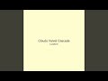 Clouds Velvet Cascade