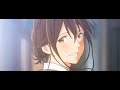 I want to eat your pancreas「AMV」| Before You Go - Lewis Capaldi