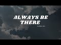 Always Be There (Slowed +Reverb) by Maher Zain Vocals Only!