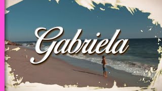 Gabriela: confira a abertura alternativa da novela das 23h! 🏖 | TV Globo.