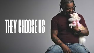 They Choose Us: A Short Film by Joshunda Sanders x ManyPets