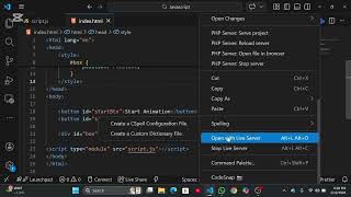 JavaScript Animations for Beginners (setInterval & requestAnimationFrame Explained)