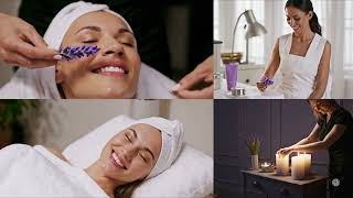 🌿 Discover Radiant Skin at Lavender Skin Therapy | Customized Facials \u0026 More!