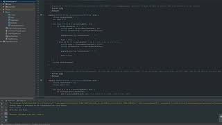 Java: Pig Latin Translator