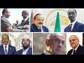 Teddy Press ኢትዮጵያ ኣባል  ውድብ እስላማዊ ምትሕግጋዝ ንምኳን ዝርርብ ጀሚራ።