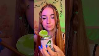 ASMR MATCHA