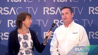 RSAC APJ - Interview with Mark Perry