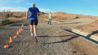 Byxbee Parkrun, Palo Alto